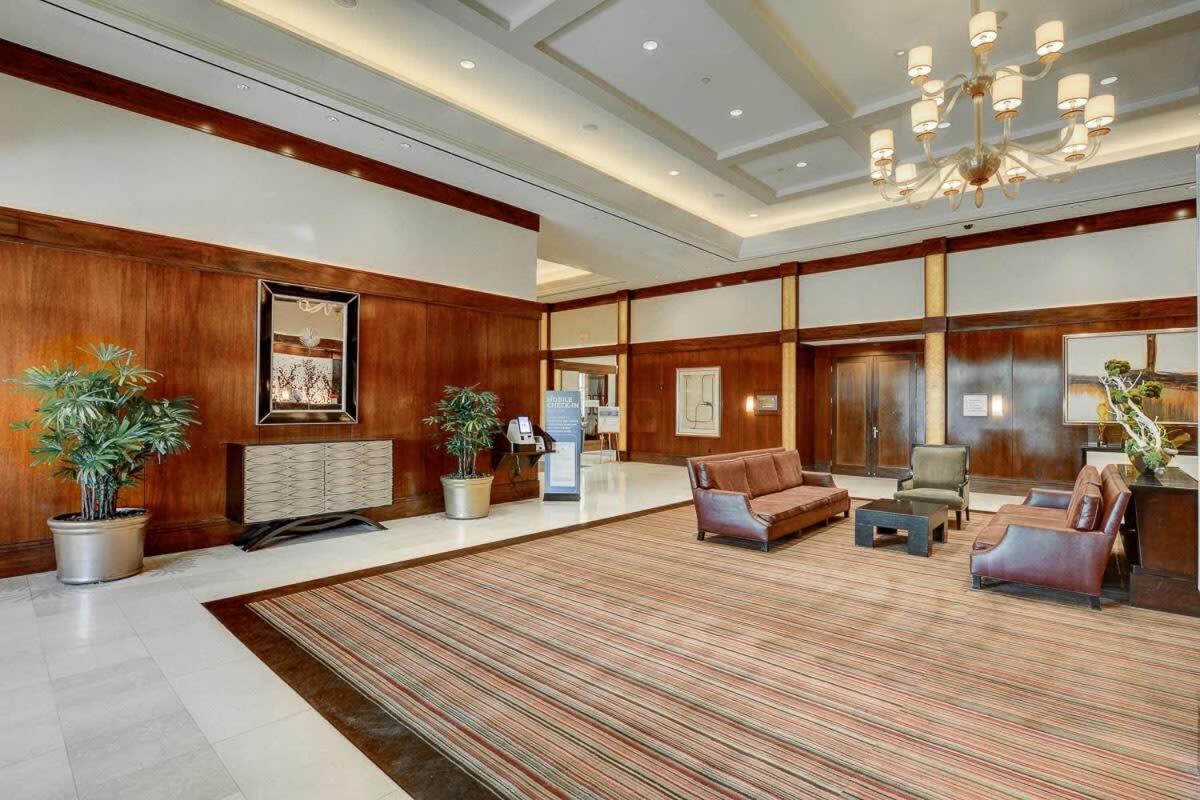 Mgm Signature-16-702 1Br 2Ba Balcony Suite Las Vegas Exteriér fotografie