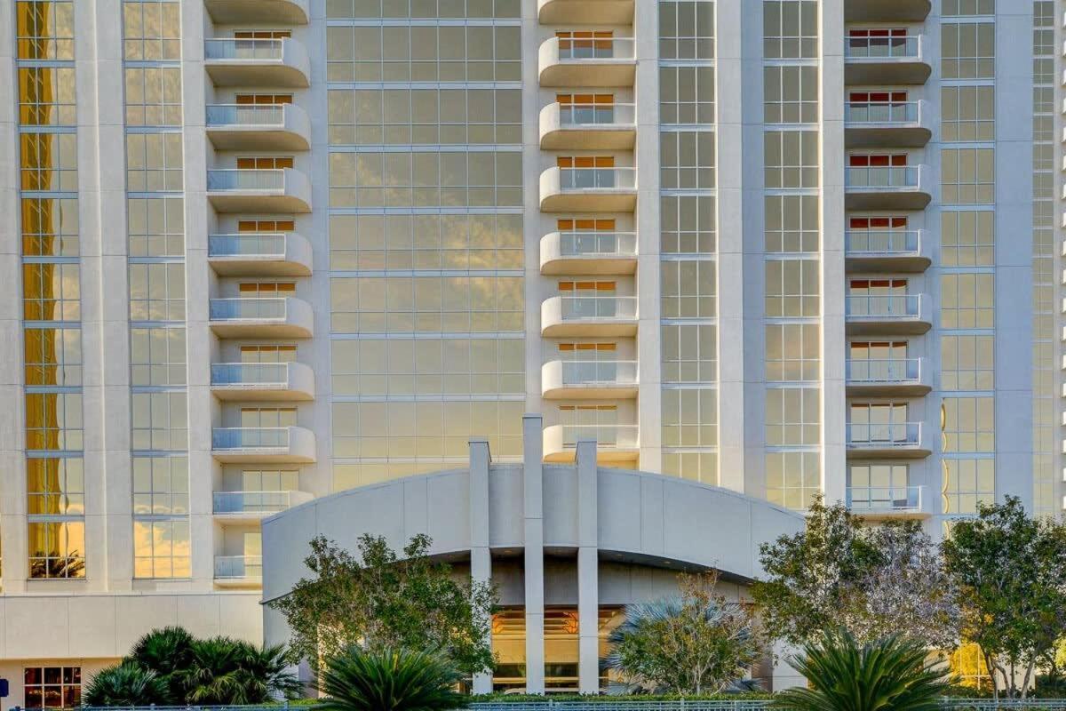 Mgm Signature-16-702 1Br 2Ba Balcony Suite Las Vegas Exteriér fotografie